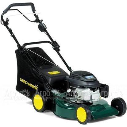 Cкарификатор Yard-Man YM 5521 V в Саратове