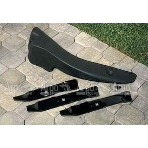 Комплект мульчирования Cub Cadet для Z-Force S 48  в Саратове