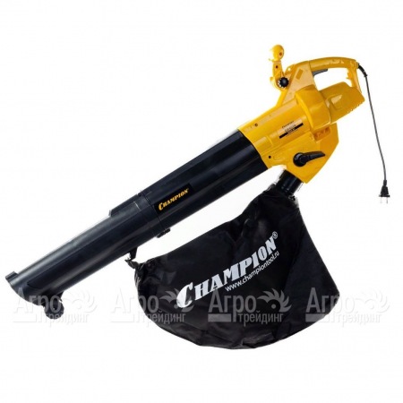 Воздуходувка электрическая Champion EB4510 в Саратове