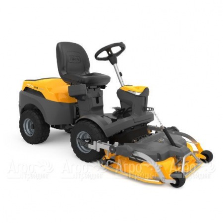 Райдер Stiga Park 345 PWX  в Саратове