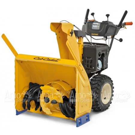 Снегоуборщик самоходный Cub Cadet 530 HD SWE в Саратове