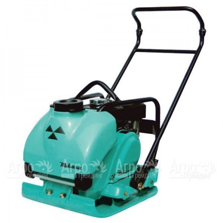 Виброплита бензиновая Mikasa MVC-88GE VAS в Саратове