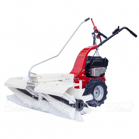 Подметальная машина Eurosystems M800 B&S 450 Series в Саратове