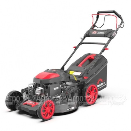 Бензиновая газонокосилка Sunreka GLM53HSE в Саратове