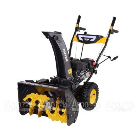 Снегоуборщик Huter SGC 4000B в Саратове
