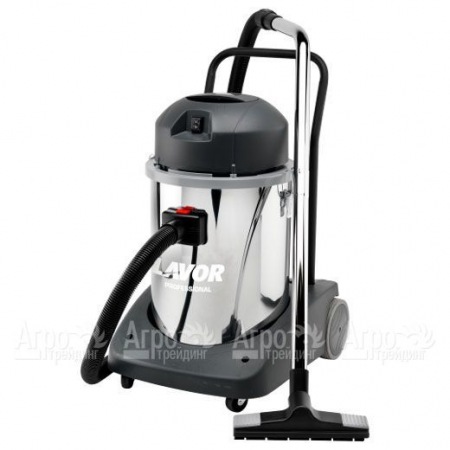 Промышленный пылесос Lavor Professional Zeus IF  в Саратове