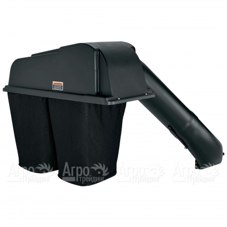 Травосборник 2-х секционный для минитракторов MTD  в Саратове