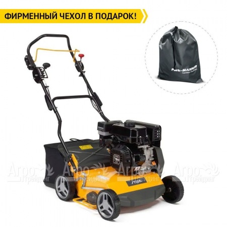 Скарификатор бензиновый Stiga SVP 40 G в Саратове