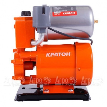 Насосная станция Кратон AWP-370PI  в Саратове