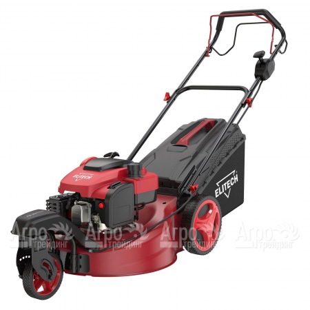 Газонокосилка бензиновая Elitech ГБ 3851ТС3 в Саратове