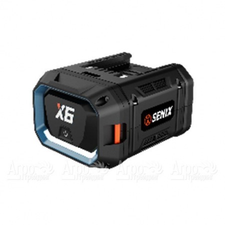 Аккумуляторная батарея B60X6 для аккумуляторной техники Senix  в Саратове