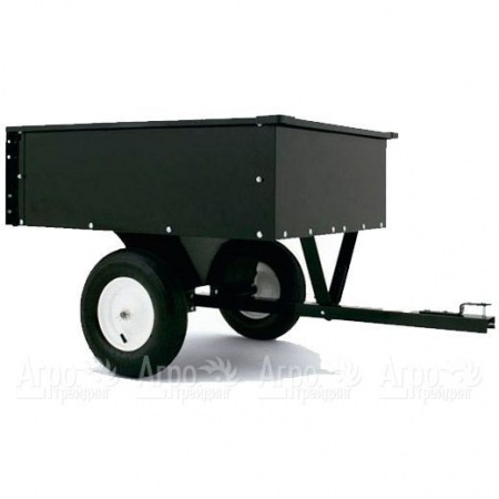 Тележка-прицеп McCulloch TRO001 без механизма опрокидывания в Саратове
