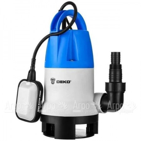 Дренажный насос DEKO DWP-750P в Саратове