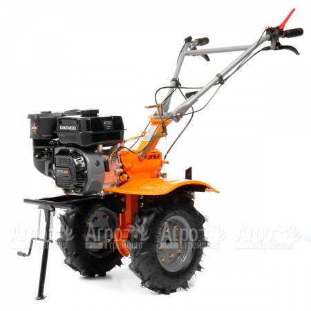 Мотоблок Daewoo DATM 8GP3 (фрезы в комплекте) в Саратове