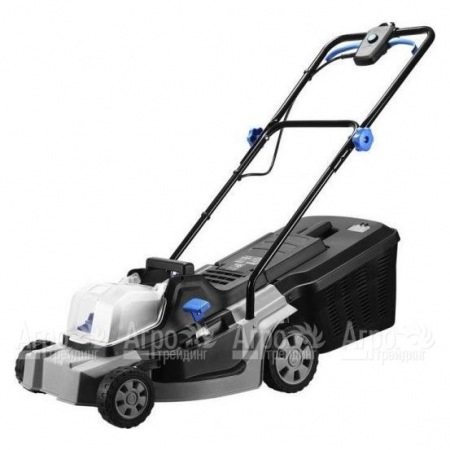 Газонокосилка аккумуляторная DEKO DKLM40V PRO в Саратове