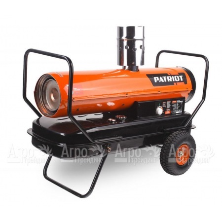 Дизельная тепловая пушка Patriot DTW 239F в Саратове