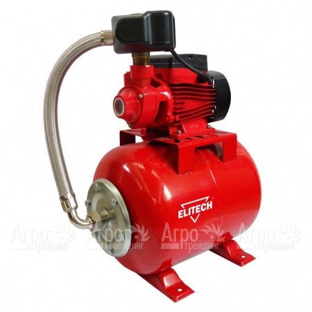 Насосная станция Elitech САВ 400В/19 в Саратове