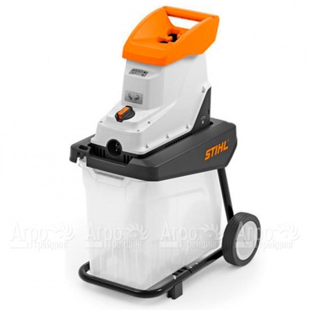 Измельчитель садовый электрический Stihl GHE 140.0 L в Саратове