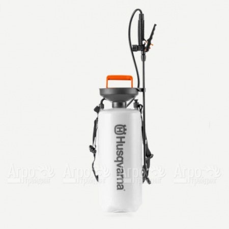 Опрыскиватель ручной Husqvarna 308SM в Саратове