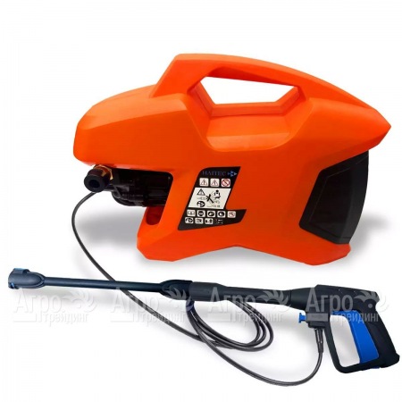 Мойка высокого давления Haitec HT-HDR2000inv Compact в Саратове