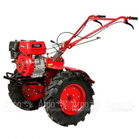 Мотоблок Nikkey MK-1550 в Саратове