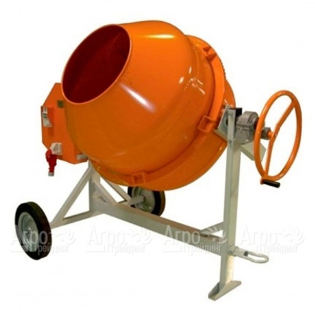 Бетоносмеситель Строймаш СБР-500А.1 (Бетономешалка Строймаш СБР-500А.1)  в Саратове
