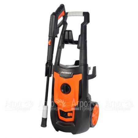 Мойка высокого давления Patriot GT 520 Imperial в Саратове