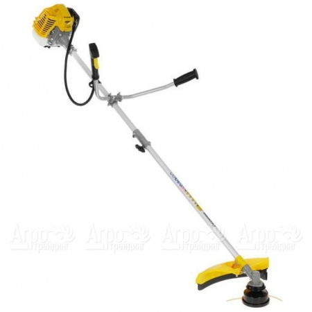 Бензокоса (бензиновый триммер) Champion T256 в Саратове