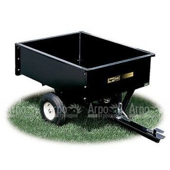 Прицеп металлический Yard-Man, 680 кг в Саратове