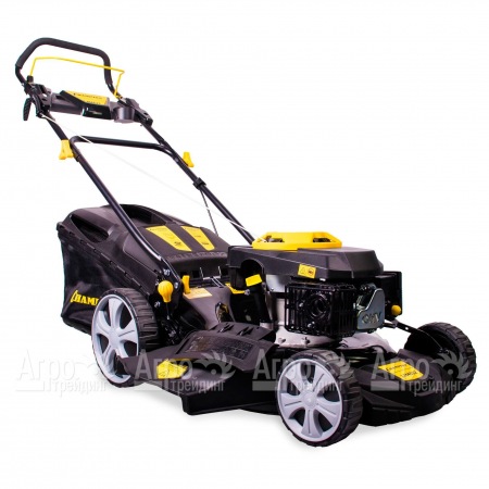 Газонокосилка бензиновая Champion LM4622 в Саратове