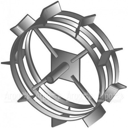 Грунтозацепы 010106 для культиваторов Целина 404, 406 в Саратове