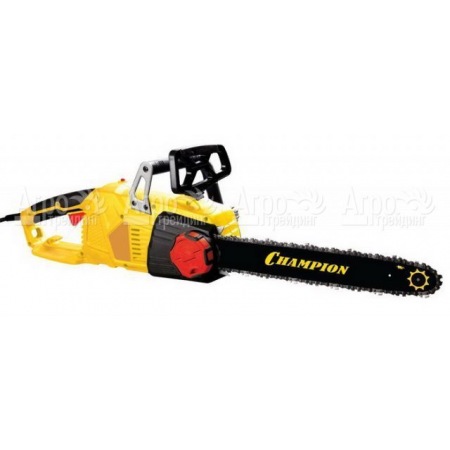 Электропила Champion 324N-18" в Саратове