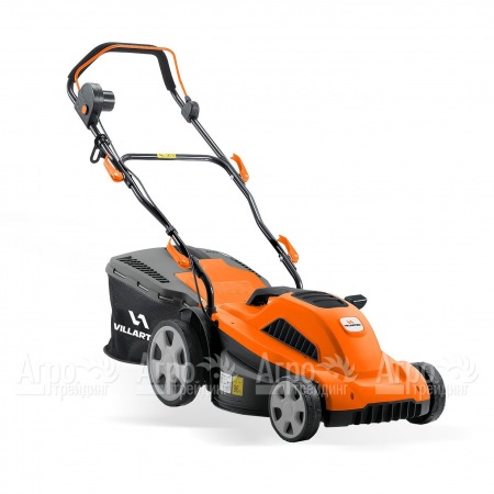 Газонокосилка электрическая Villartec ME1840 в Саратове