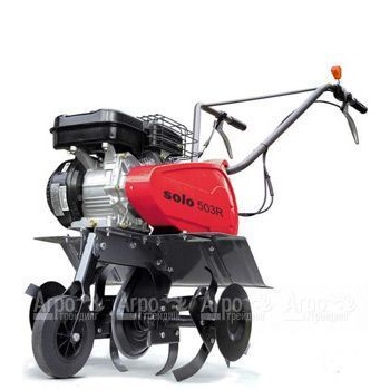 Культиватор Solo 503 R в Саратове