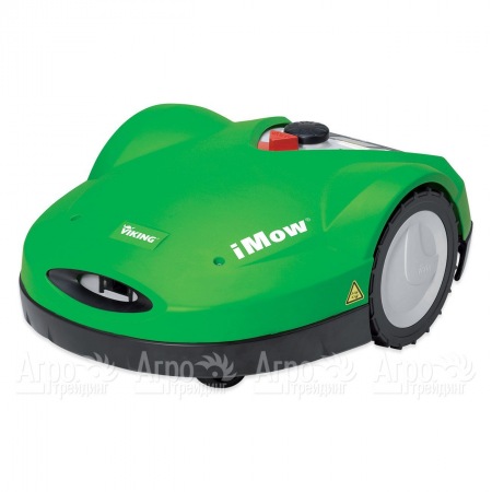 Газонокосилка-робот Viking MI 422.0 в Саратове