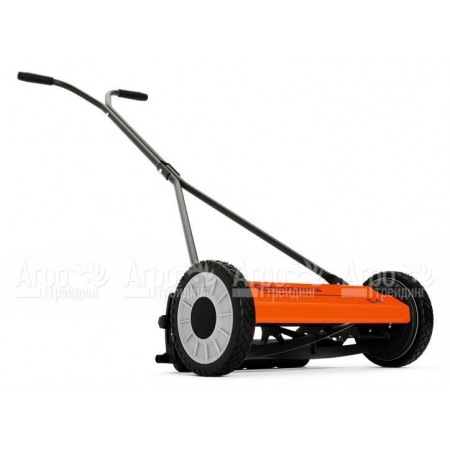 Механическая газонокосилка Husqvarna 64 Novo Cut в Саратове