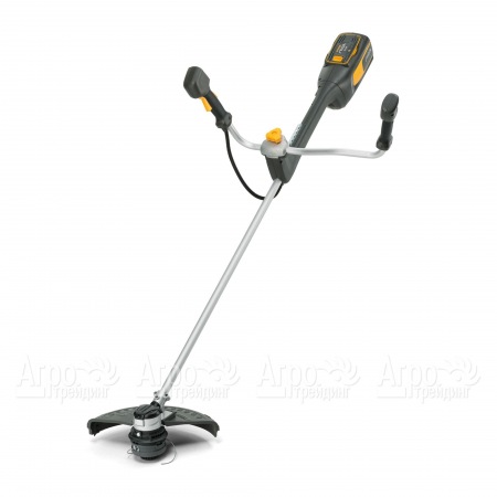 Аккумуляторный триммер Stiga BC 700e B в Саратове