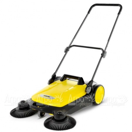 Подметальная машина Karcher S 4 Twin в Саратове