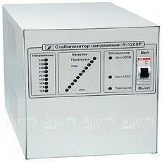 Стабилизатор напряжения ШТИЛЬ R 1200P в Саратове