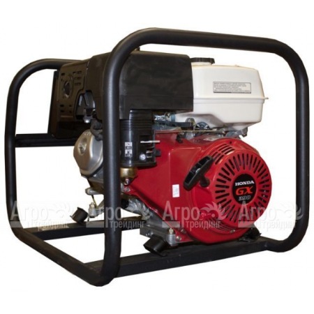 Бензиновый генератор ITC Power GGH8000C-3 6,2 кВт в Саратове