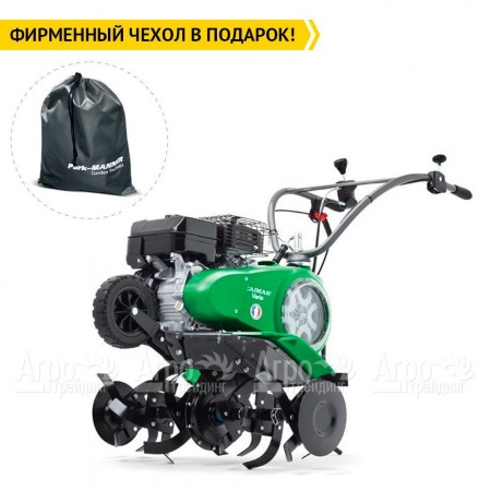 Мотоблок Caiman Vario 60S D3 в Саратове