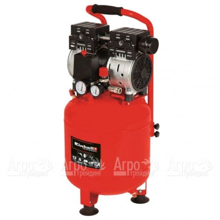 Компрессор безмасляный Einhell TE-AC 24 Silent в Саратове