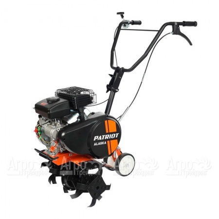 Культиватор Patriot Alaska в Саратове
