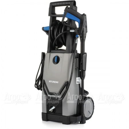 Мойка высокого давления Hyundai HHW 185-600 в Саратове