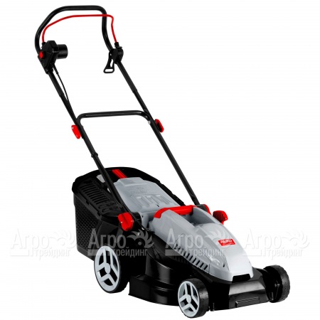 Газонокосилка электрическая AL-KO Classic 3.87 E Plus в Саратове