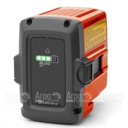 Аккумулятор Husqvarna BLi 20 в Саратове