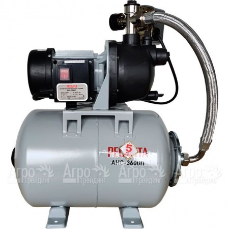 Насосная станция Ресанта АНС-3600П в Саратове