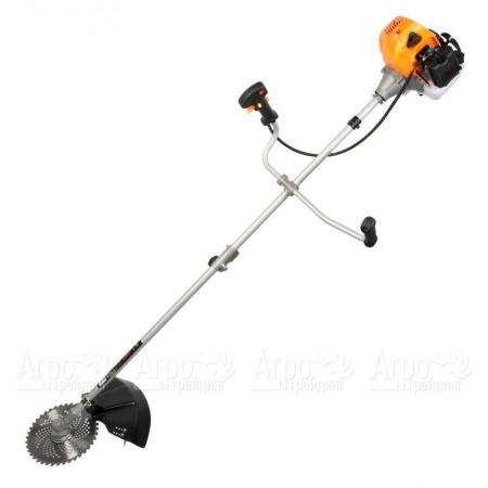 Бензокоса (бензиновый триммер) Patriot Home Garden HG 463 в Саратове