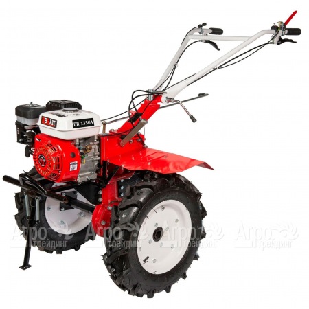 Мотоблок Brait ВR-135 GЕ (фрезы в комплекте) в Саратове