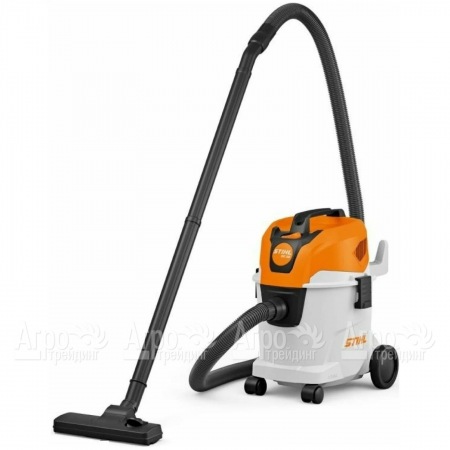 Промышленный пылесос Stihl SE 33  в Саратове